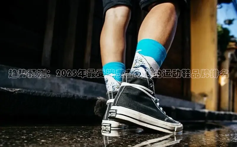 趋势预测：2025年最受消费者欢迎的运动鞋品牌排名